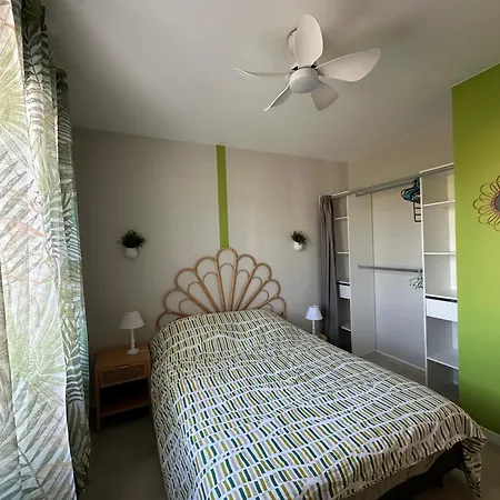 Maison Familiale Et Conviviale Proche Ocean Avec Terrain De Petanque בית נופש *