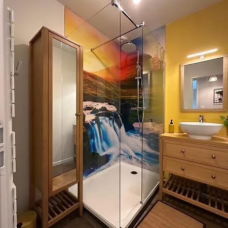 Maison Familiale Et Conviviale Proche Ocean Avec Terrain De Petanque Dom wakacyjny Le Château-dʼOléron