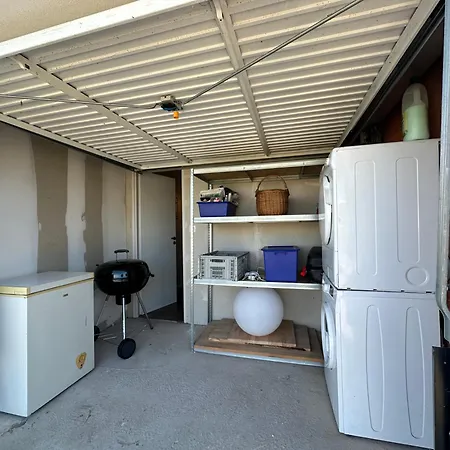 Maison Familiale Et Conviviale Proche Ocean Avec Terrain De Petanque * Le Château-dʼOléron